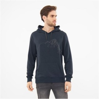Bluza Viking Panaka Hoodie Bamboo M 730/25/3888/1900