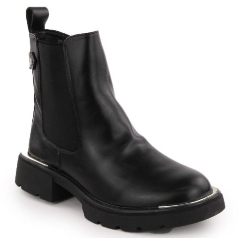 Botki Goe W OO2N4147 INT2057