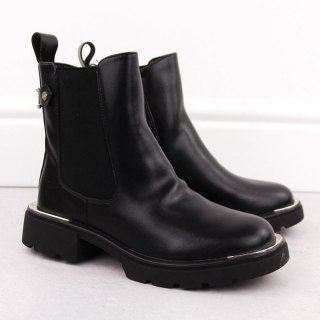 Botki Goe W OO2N4147 INT2057