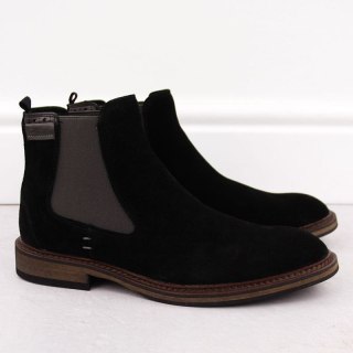 Buty Big Star M INT2047