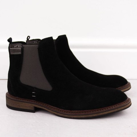 Buty Big Star M INT2047