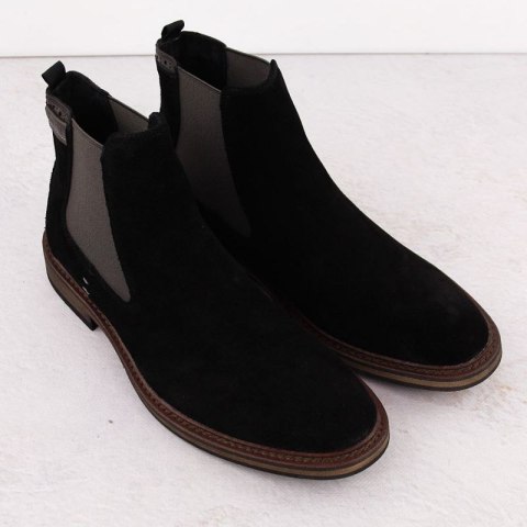 Buty Big Star M INT2047