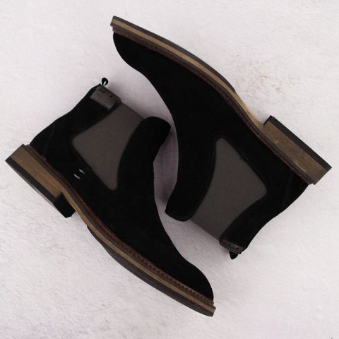 Buty Big Star M INT2047