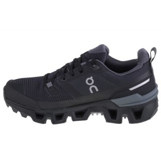 Buty ON Cloudwander Waterproof W 7398602