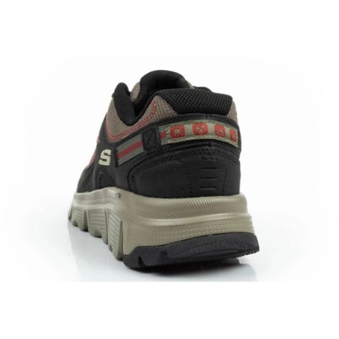 Buty Skechers M 237620/OLBK
