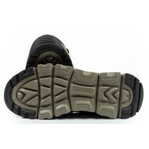 Buty Skechers M 237620/OLBK