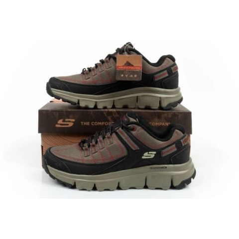 Buty Skechers M 237620/OLBK