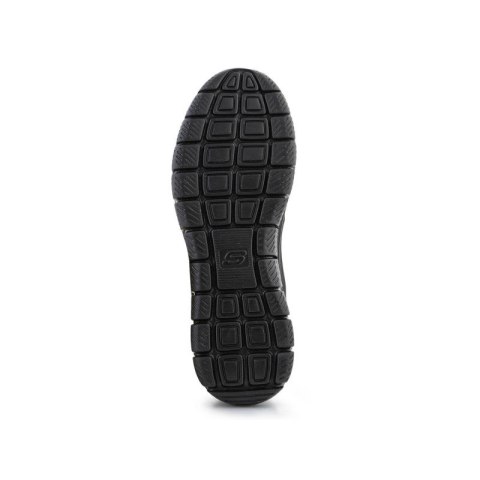 Buty Skechers Track-Broader M 232698-BBK