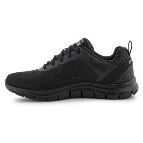 Buty Skechers Track-Broader M 232698-BBK