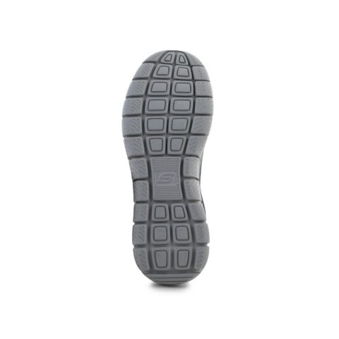 Buty Skechers Track - Ripkent M 232399-NVBL