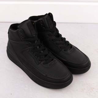 Buty sportowe Big Star M OO174555 INT2037B