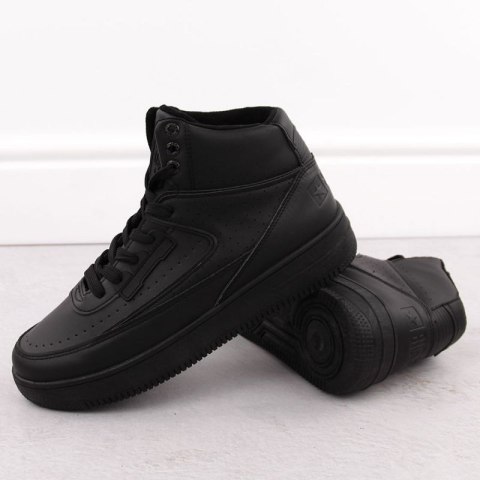 Buty sportowe Big Star M OO174555 INT2037B
