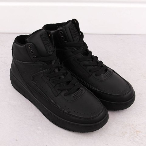 Buty sportowe Big Star M OO174555 INT2037B