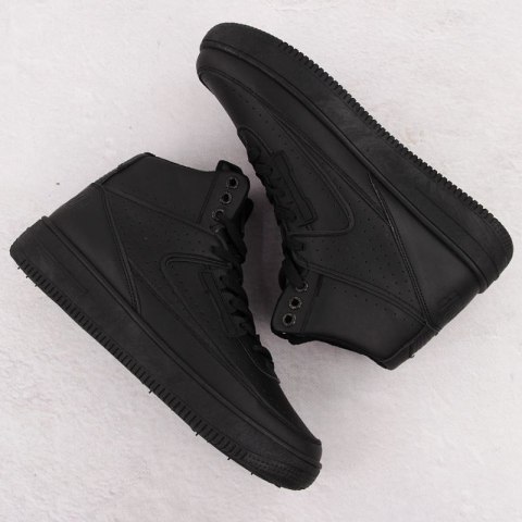 Buty sportowe Big Star M OO174555 INT2037B