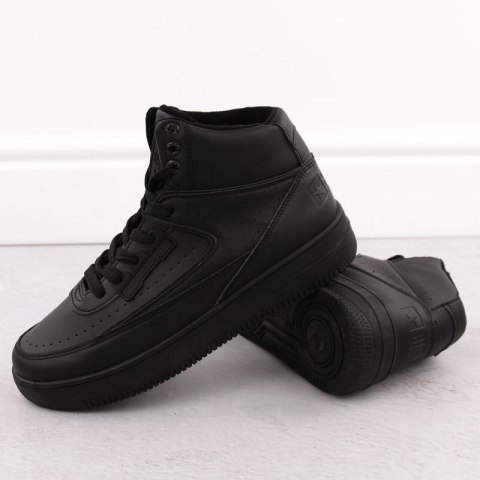 Buty sportowe Big Star M OO174555 INT2037B