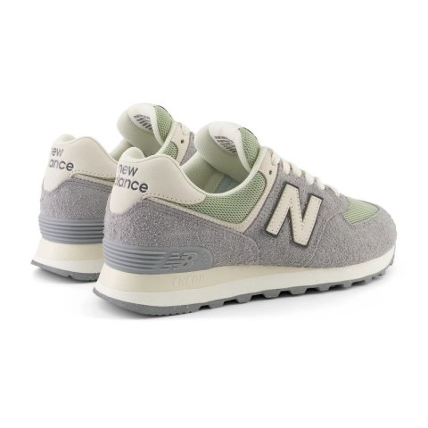 Buty sportowe New Balance W WL574GA2 Buty sportowe New Balance W WL574GA2