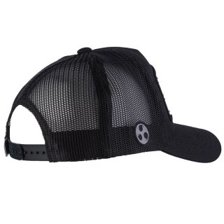 Czapka z daszkiem Capslab Freegun Naruto Shippuden Cap M CL-NS-1-BAN