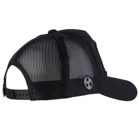 Czapka z daszkiem Capslab Freegun Naruto Shippuden Cap M CL-NS-1-BAN Czapka z daszkiem Capslab Freegun Naruto Shippuden Cap M CL-NS-1-BAN