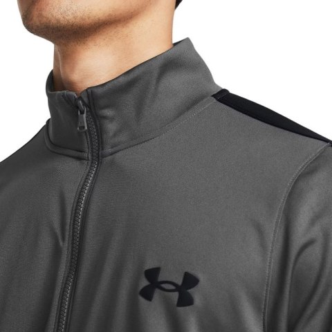 Dres Under Armour Rival Knit Track Suit M 1357139 025 Dres Under Armour Rival Knit Track Suit M 1357139 025