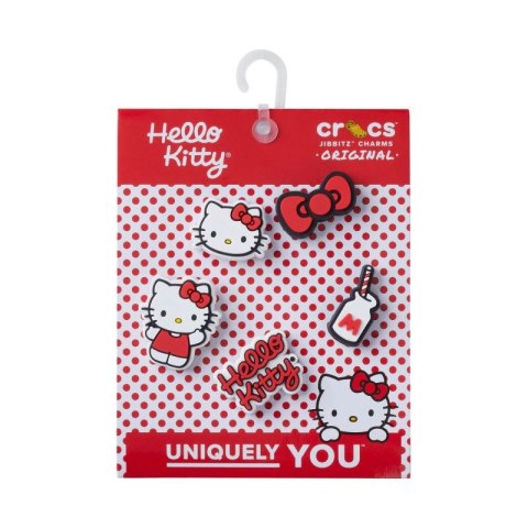 Przypinki Crocs Jibbitz™ Candy Bear 5 Pack 10009882 Przypinki Crocs Jibbitz™ Candy Bear 5 Pack 10009882