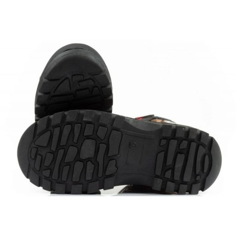 Śniegowce Lee Cooper Jr LCJ-24-44-2864K