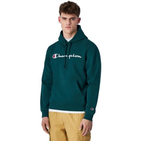 Bluza Champion Hooded M 220253 GS502 Bluza Champion Hooded M 220253 GS502