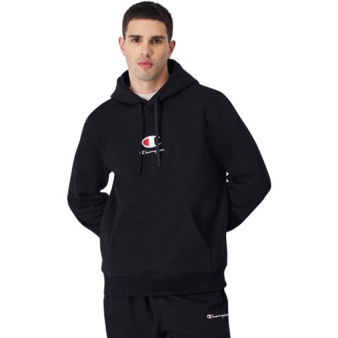 Bluza Champion Hooded M 220268 KK001 Bluza Champion Hooded M 220268 KK001
