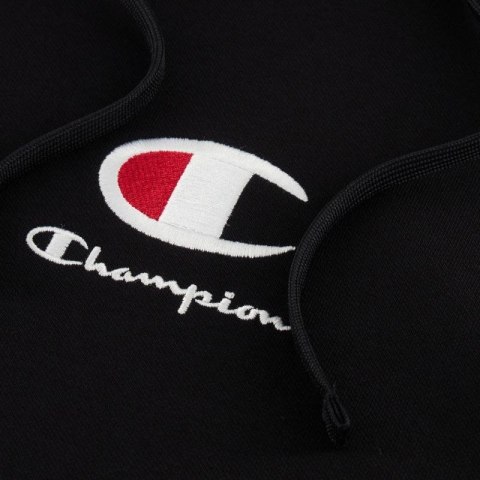 Bluza Champion Hooded M 220268 KK001 Bluza Champion Hooded M 220268 KK001