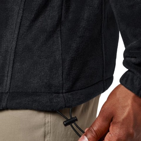 Bluza Columbia Steens Mountain Half Zip Fleece M 1620191010 Bluza Columbia Steens Mountain Half Zip Fleece M 1620191010