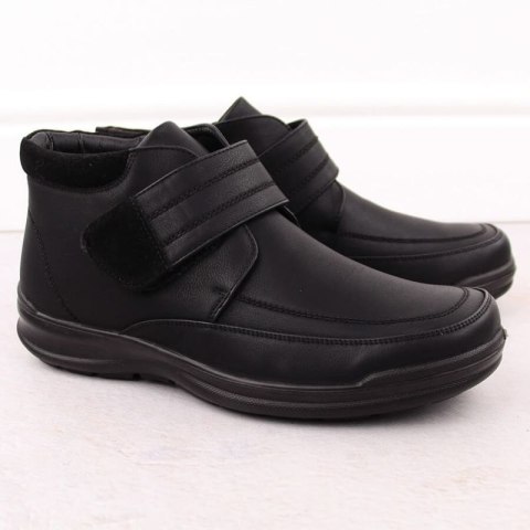 Botki Unisoft M EVE456