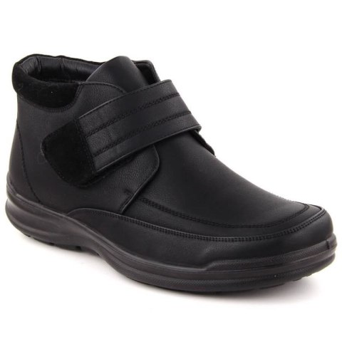 Botki Unisoft M EVE456