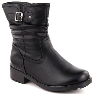 Botki Unisoft W EVE453