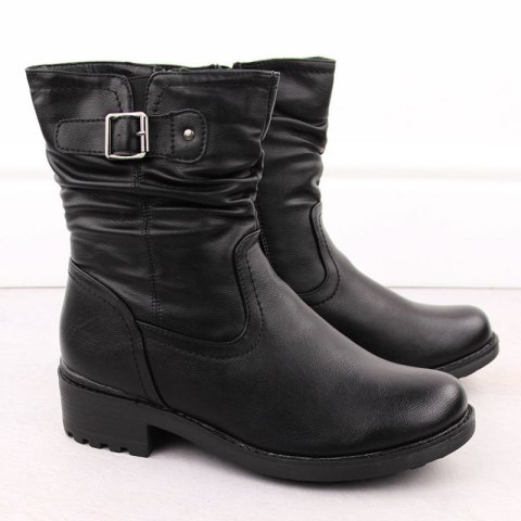 Botki Unisoft W EVE453