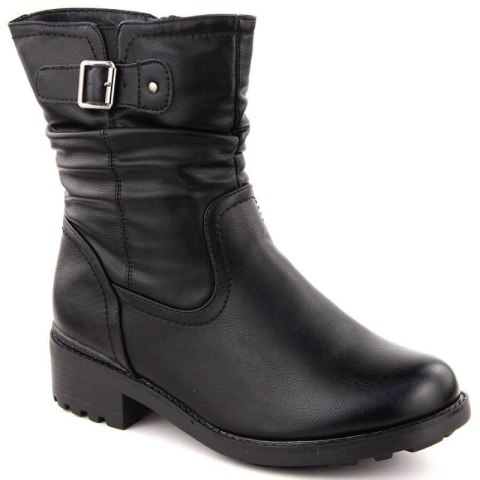 Botki Unisoft W EVE453