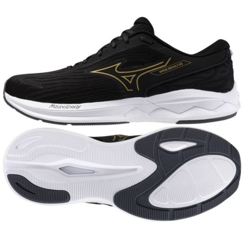 Buty Mizuno WAVE REVOLT 3 J1GC248152 Buty Mizuno WAVE REVOLT 3 J1GC248152