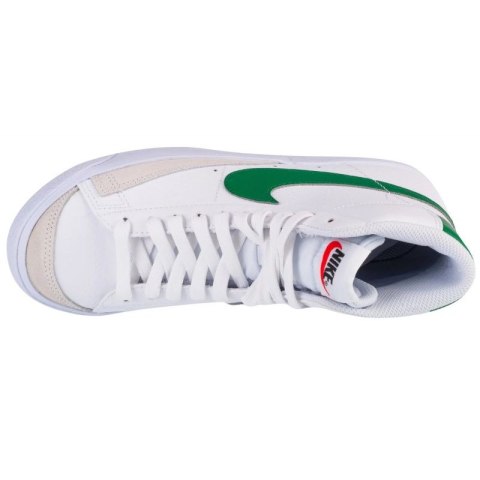 Buty Nike Blazer Mid 77 GS Jr DA4086-115 Buty Nike Blazer Mid 77 GS Jr DA4086-115