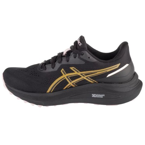 Buty do biegania Asics GT-1000 13 GTX W 1012B661-001 Buty do biegania Asics GT-1000 13 GTX W 1012B661-001