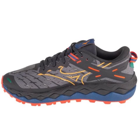 Buty do biegania Mizuno Wave Mujin 10 M J1GJ247051 Buty do biegania Mizuno Wave Mujin 10 M J1GJ247051
