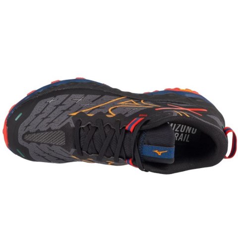 Buty do biegania Mizuno Wave Mujin 10 M J1GJ247051 Buty do biegania Mizuno Wave Mujin 10 M J1GJ247051