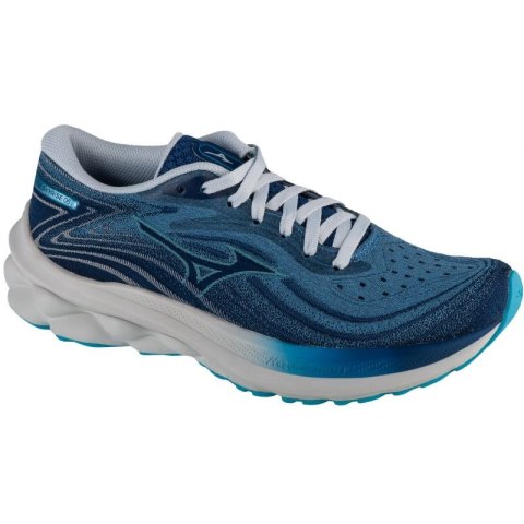 Buty do biegania Mizuno Wave Skyrise 5 W J1GD240971 Buty do biegania Mizuno Wave Skyrise 5 W J1GD240971
