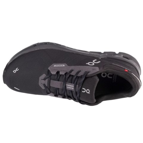 Buty do biegania On Cloudrunner 2 Waterproof M 3ME10152130