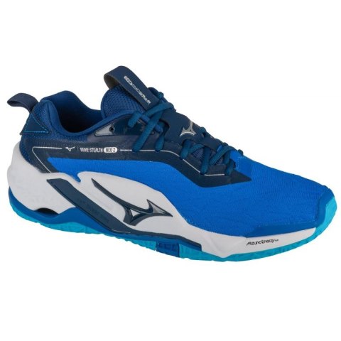Buty do piłki ręcznej Mizuno Wave Stealth Neo II M X1GA240001 Buty do piłki ręcznej Mizuno Wave Stealth Neo II M X1GA240001