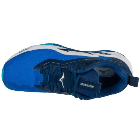 Buty do piłki ręcznej Mizuno Wave Stealth Neo II M X1GA240001 Buty do piłki ręcznej Mizuno Wave Stealth Neo II M X1GA240001