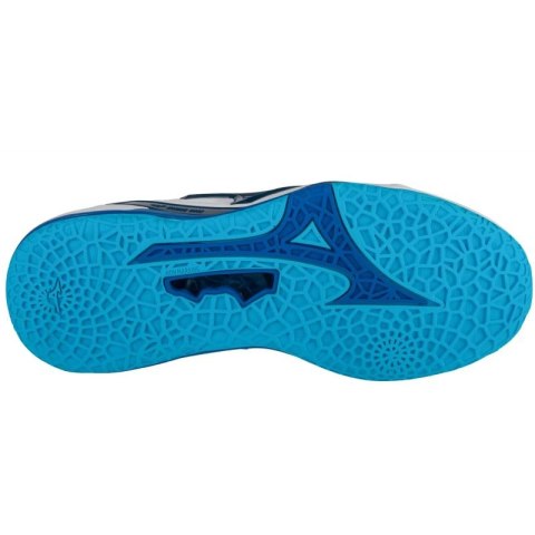 Buty do piłki ręcznej Mizuno Wave Stealth Neo II M X1GA240001 Buty do piłki ręcznej Mizuno Wave Stealth Neo II M X1GA240001