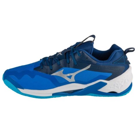 Buty do piłki ręcznej Mizuno Wave Stealth Neo II M X1GA240001 Buty do piłki ręcznej Mizuno Wave Stealth Neo II M X1GA240001