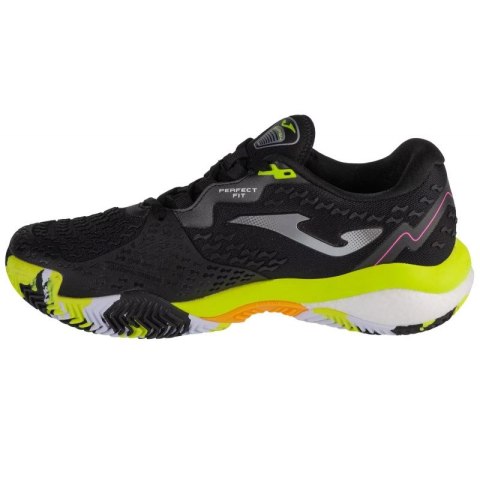 Buty do tenisa ziemnego Joma Smash 2401 M TSMAW2401C Buty do tenisa ziemnego Joma Smash 2401 M TSMAW2401C