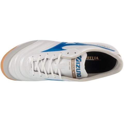 Buty piłkarskie Mizuno Morelia Sala Pro IN M Q1GA241325 Buty piłkarskie Mizuno Morelia Sala Pro IN M Q1GA241325