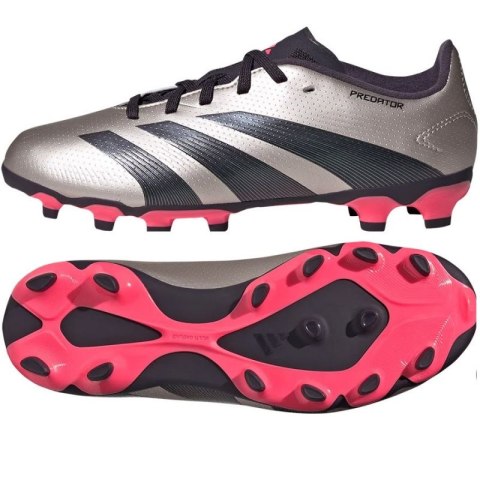 Buty piłkarskie adidas Predator League MG Jr IF6410 Buty piłkarskie adidas Predator League MG Jr IF6410