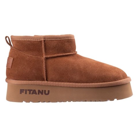 Buty zimowe Fitanu Kanak W 92800622210 Buty zimowe Fitanu Kanak W 92800622210