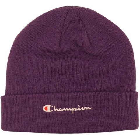 Czapka Champion Beanie Cap 806064 VS025 Czapka Champion Beanie Cap 806064 VS025